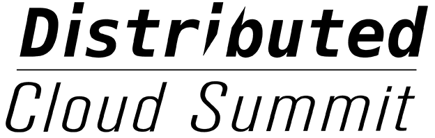 Distributed Cloud Summit